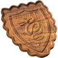 3D Marine Expeditionary Force Crest Style C