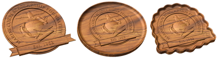 USMC Scholarship Foundation Logo Free Sample