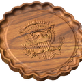 Vice Presidential Service Badge Style C