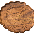 Marine Corps Forces Cyberspace Command Crest Style C