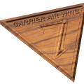 Carrier Air Wing 7 Crest Style A