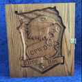 CPWD Drop Box Front