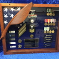 Quill Shadow Box5