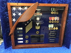 Quill Shadow Box5