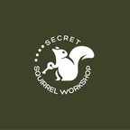 Secret Squirrel Workshop