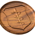 AF Physician Badge Style b