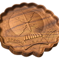 USAF Special Recon Crest Style C