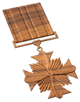Distinguished Flying Cross Style A