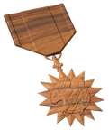 Air Medal Style A
