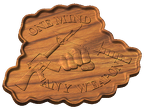Marine Corps Martial Arts Program (MCMAP) Logo Style C