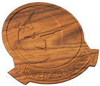 Strike Fighter Squadron 94 Crest Style A