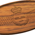 RCAF Loadmaster Wings Style B