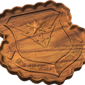 618th Air and Space Ops Center (TACC) Crest Style C