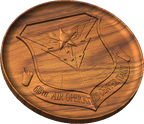 618th Air and Space Ops Center (TACC) Crest Style B