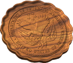 Veterans Administration Seal Style C