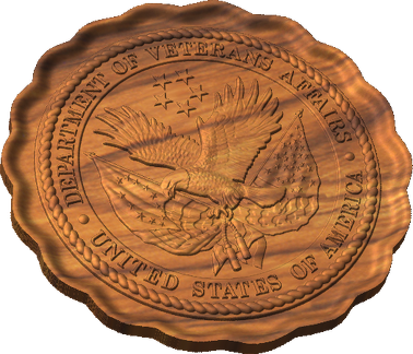 Veterans Administration Seal Style C