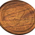 Veterans Administration Seal Style B