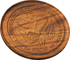 Veterans Administration Seal Style B