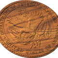 Veterans Administration Seal Style A
