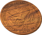 Veterans Administration Seal Style A