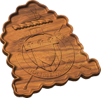3rd Infantry Regiment Crest Style C