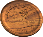 USS Enterprise CVN 65 Crest Style B