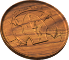 2d Bn 10th Marines Crest Style B