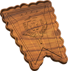 USS Ohio SSBN 726 Crest Style C