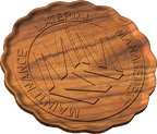 USN Maintenance Material Management (3M) Logo Style C