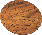 USN Maintenance Material Management (3M) Logo Style A