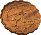 Special Boat Team 22 Crest Style C