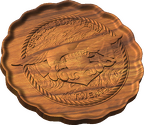Special Boat Team 20 Crest Style C