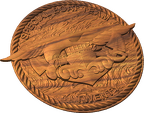 Special Boat Team 20 Crest Style A