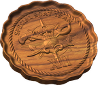 Special Boat Team 12 Crest Style C