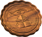 NAVSCIATTS Crest Style C