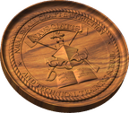 NAVSCIATTS Crest Style B