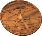 NAVSCIATTS Crest Style A