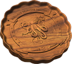 Submarine Readiness Squadron 31 Crest Style C