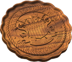 USCG Virginia Sector Boarding Team Crest Style C