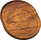 Submarine Squadron 16 Crest Style B