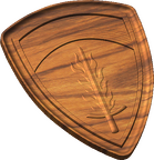 US Army Europe Patch Style B