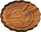 2D Bn, 7th Marines Crest Style C