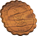 USS Pearl Harbor LSD-52 Crest Style C