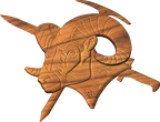 Army Mountaineering Badge Style A