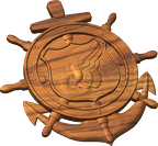 Army Mariner Badge Style A
