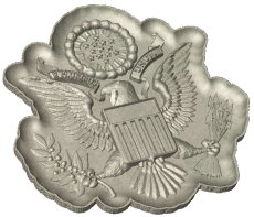 Great Seal of the United States Style C