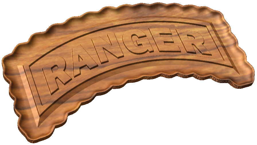 Ranger Tab Style C